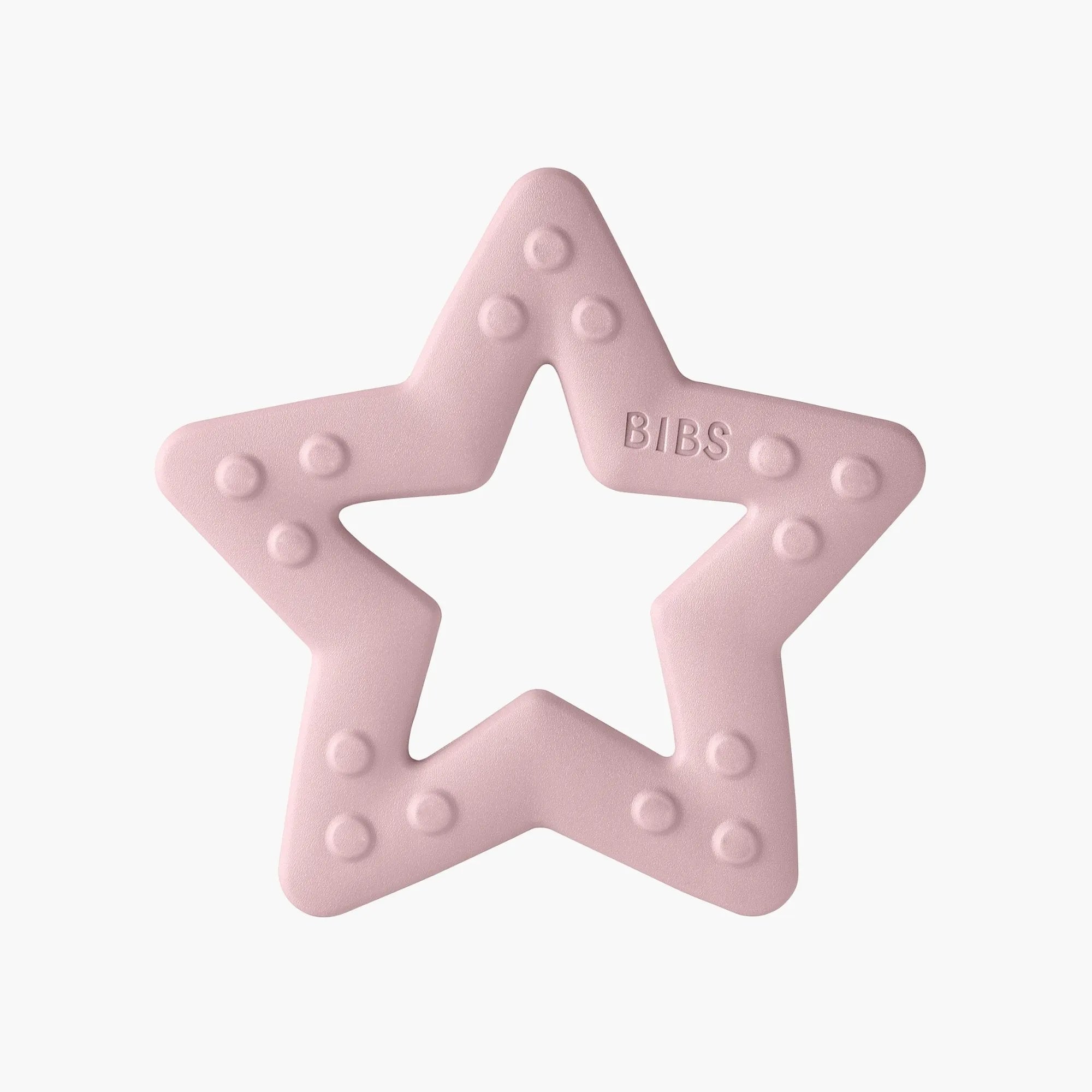 Baby Bitie Star - Pink Plum