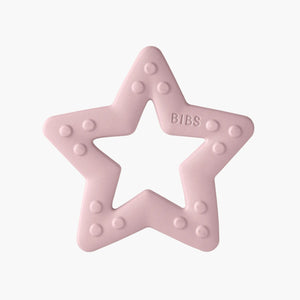 Baby Bitie Star - Pink Plum