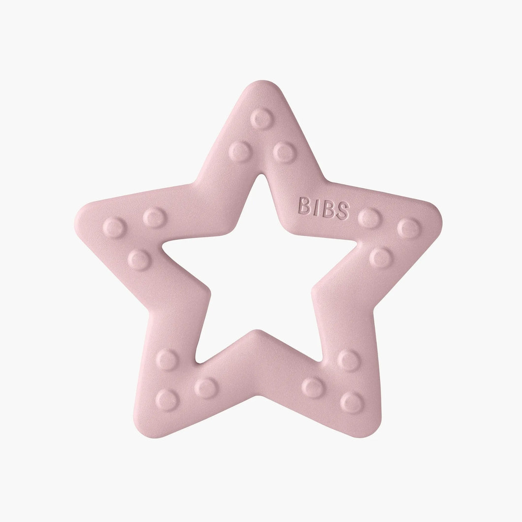 Baby Bitie Star - Pink Plum