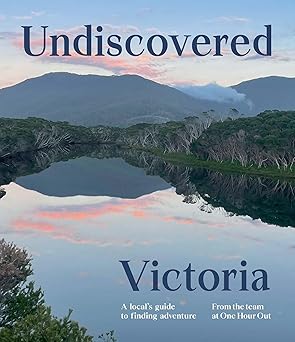 Undiscovered Victoria