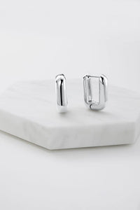 Eden Hoop Silver