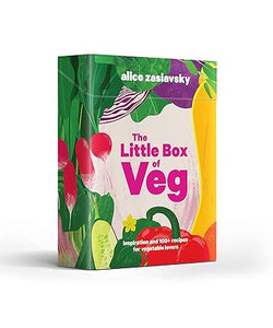 The Little Box of Veg