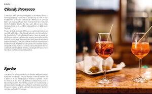 Recipes in Venice