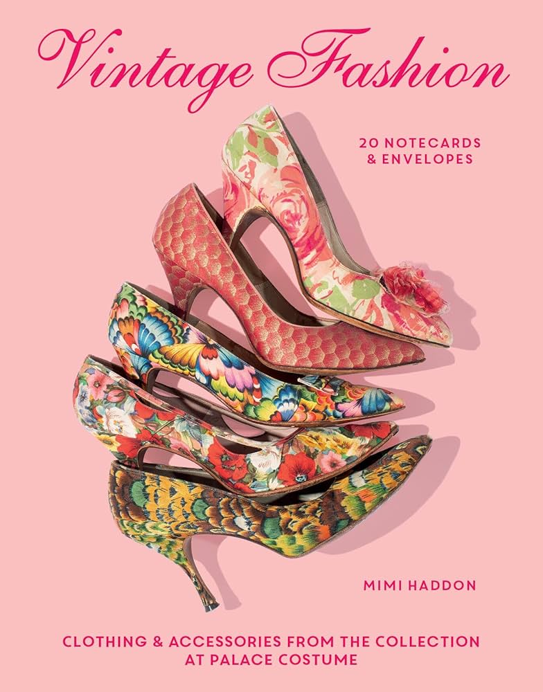Vintage Fashion