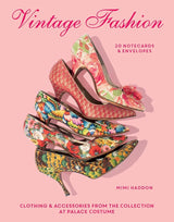 Vintage Fashion