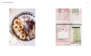 Recipes in Venice