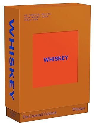 The Cocktail Cabinet - Whiskey