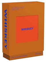 The Cocktail Cabinet - Whiskey