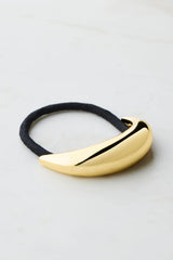 Tessa Hair Cuff Gold