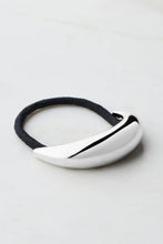 Load image into Gallery viewer, Tessa Hair Cuff Silver
