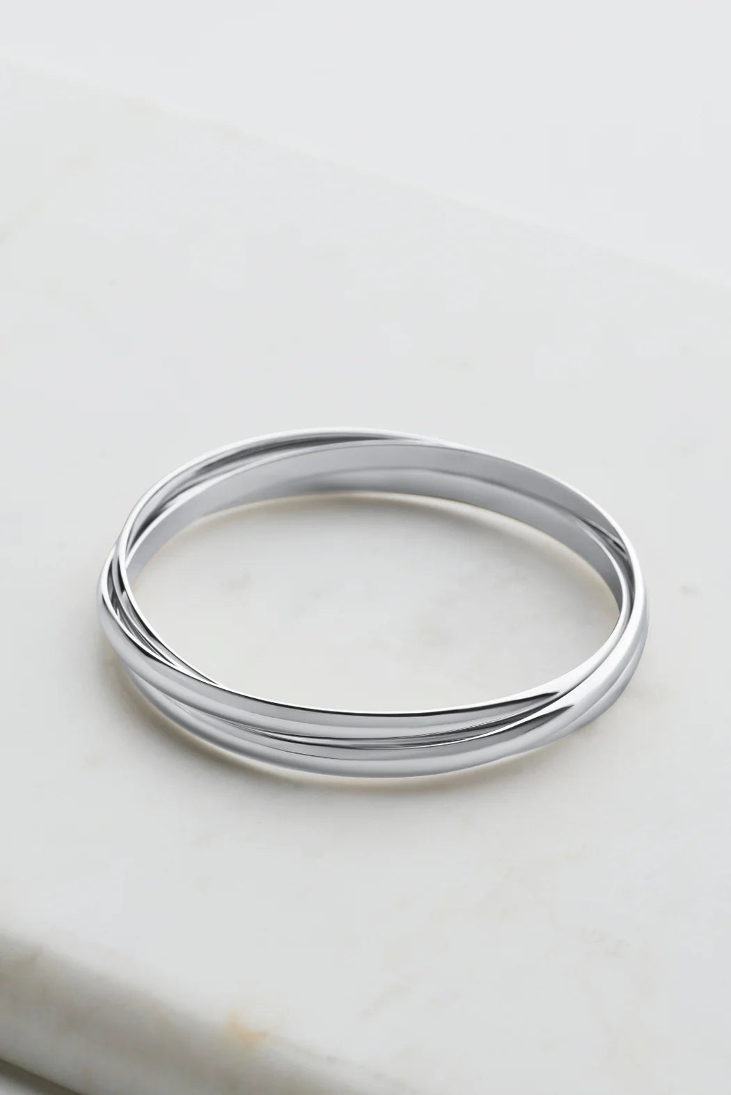 Anna Bracelet - Silver