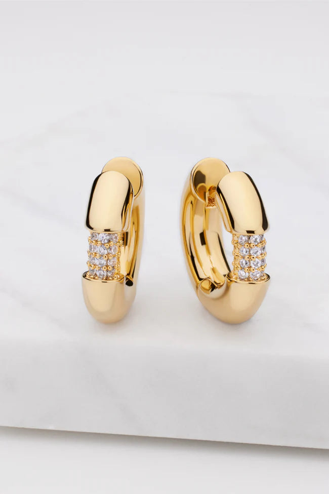 Sofia Hoop - Gold
