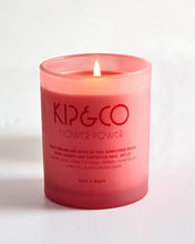 Load image into Gallery viewer, Flower Power Candle
