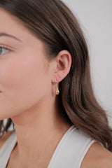 Nova Earring - Gold