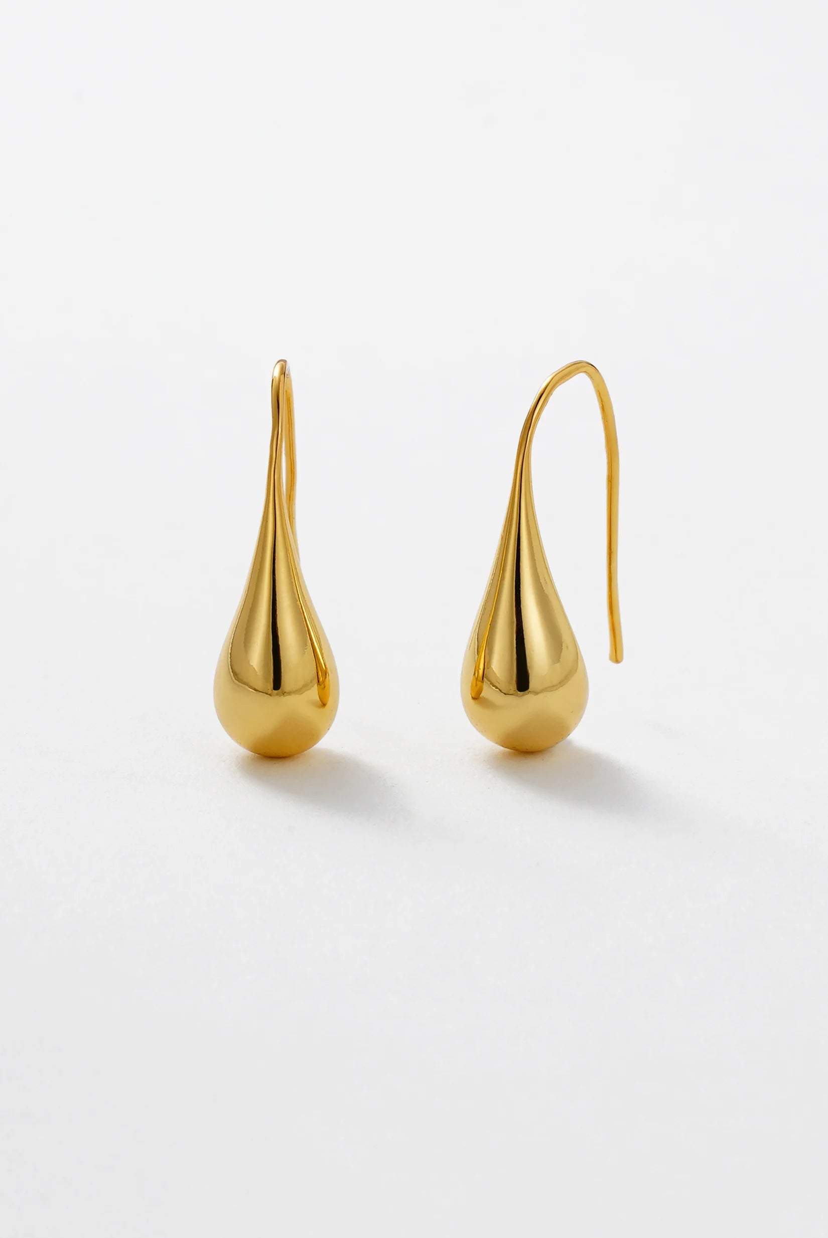 Nova Earring - Gold