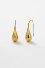 Nova Earring - Gold