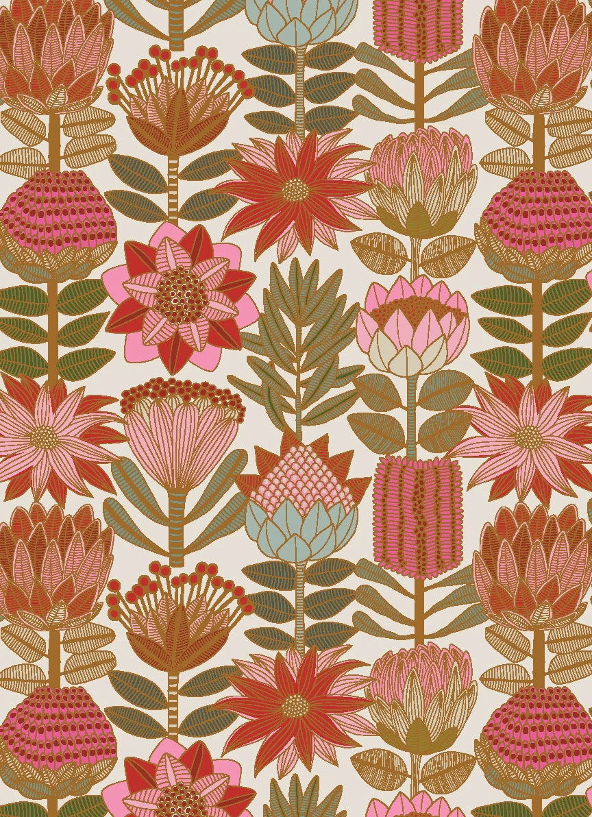 All Wrapped Up: Christmas by Jocelyn Proust Gift Cards