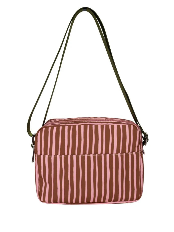 Strokes Crossbody Bag