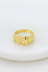 Lottie Ring - Gold