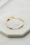 Load image into Gallery viewer, Tate Bracelet - Gold
