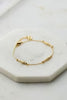 Tate Bracelet - Gold
