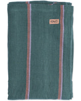 Wakame Crush Stripe Tablecloth