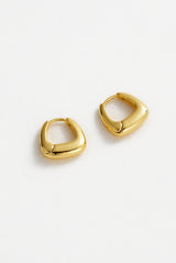 Neve Huggy - Gold