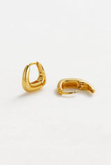 Neve Huggy - Gold