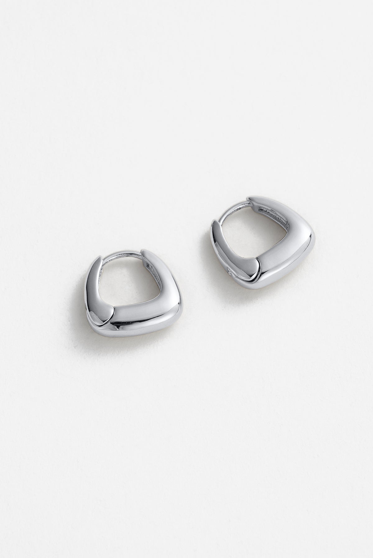 Neve Huggy - Silver