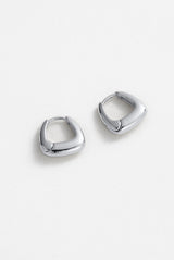 Neve Huggy - Silver