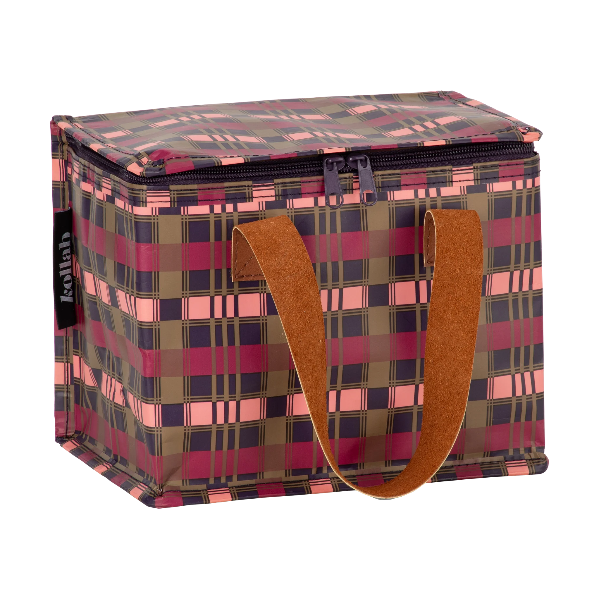Lunch Bag Crimson Nights
