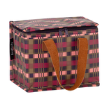 Lunch Bag Crimson Nights