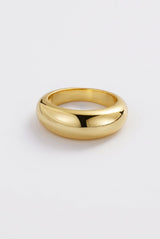 Siena Ring - Gold