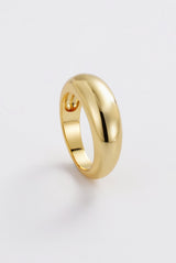 Siena Ring - Gold