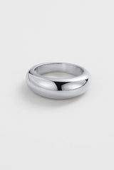 Siena Ring - Silver