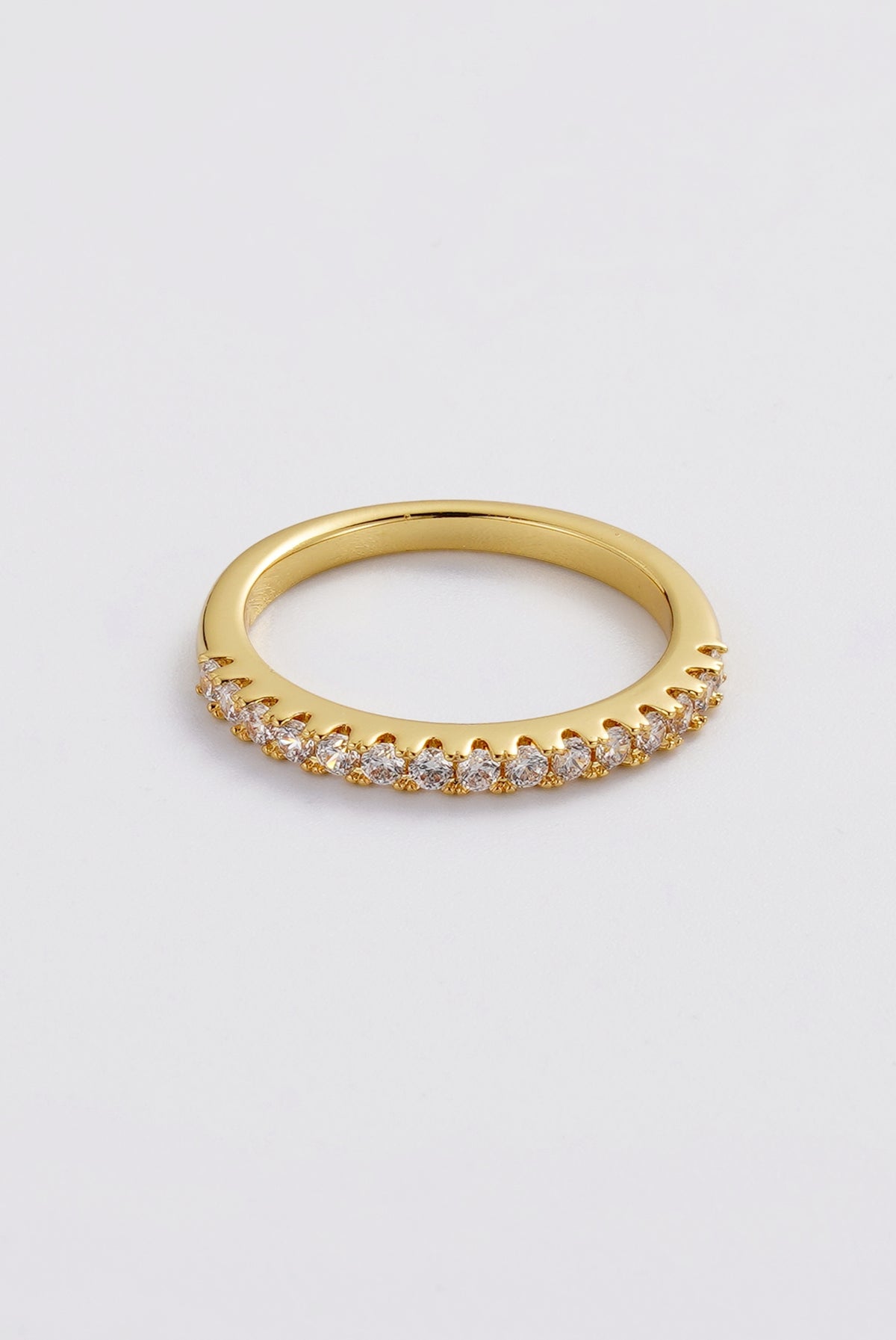 Talia Ring - Gold