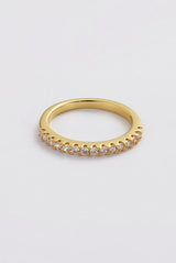 Talia Ring - Gold
