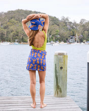 Load image into Gallery viewer, Sun Kissed Organic Cotton Sarong
