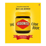 The Vegemite Cookbook: Favourite recipes that taste like Australia