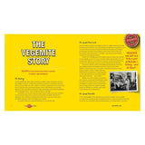 The Vegemite Cookbook: Favourite recipes that taste like Australia