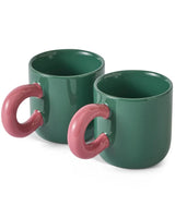 Basil Mug