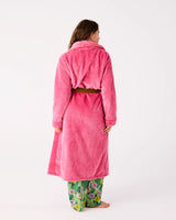 Tapenade Delight Adult Cosy Robe