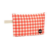 Wet Bag Red Check