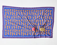 Load image into Gallery viewer, Sun Kissed Organic Cotton Sarong
