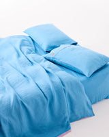 Niagara Linen Pillowcases - 2P Standard Set