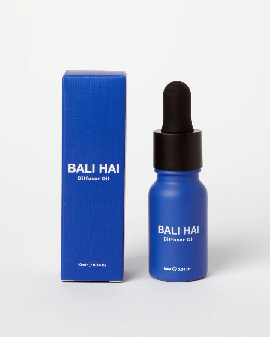 Ritual Diffuser Oil - Bali Hai
