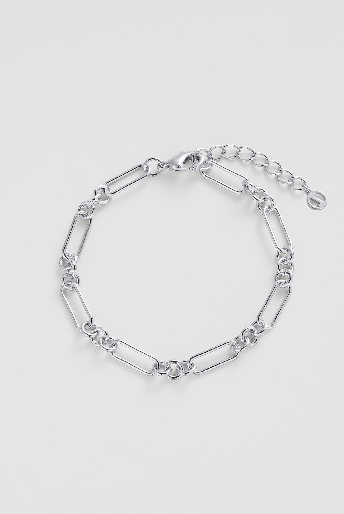 Nia Bracelet - Silver