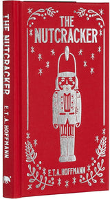 The Nutcracker (Arcturus Ornate Classics) - Hardcover