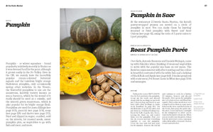 Recipes in Venice