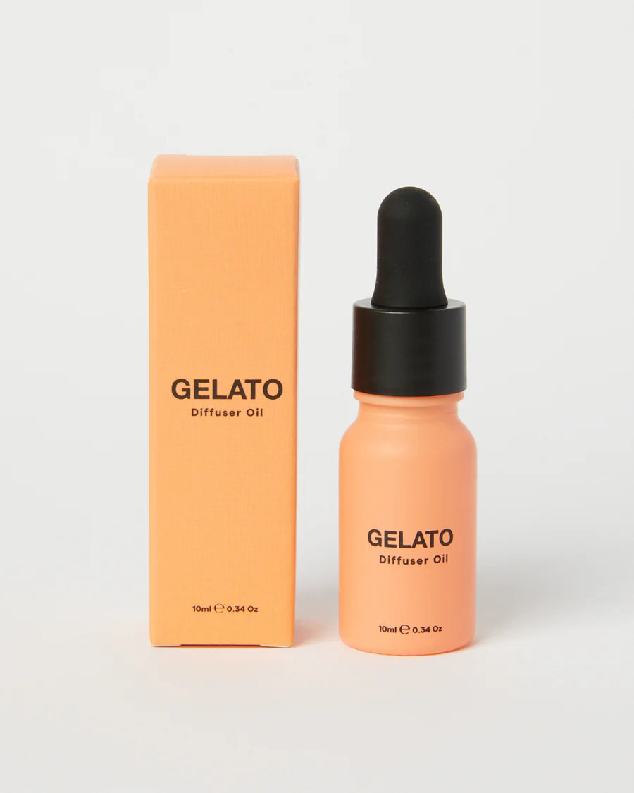 Ritual Diffuser Oil - Gelato